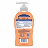 Softsoap Antibacterial Hand Soap, Crisp Clean, 11.25 oz Pump Bottle, PK6 PK US03562A